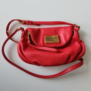 Marc by Marc Jacobs Classic Q Natasha Mini Crossbody Purse